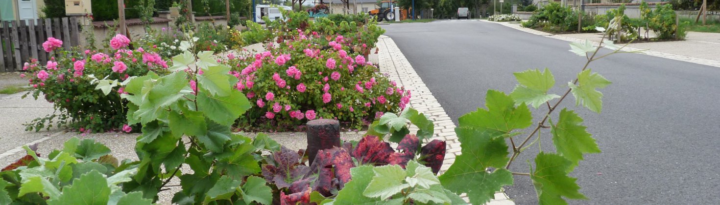 Bienvenue à Bruley