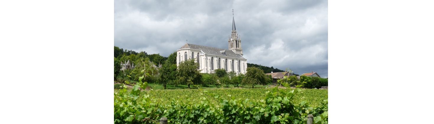 Accueil Mairie de Bruley