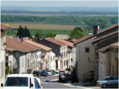 Haut rue de la Répu