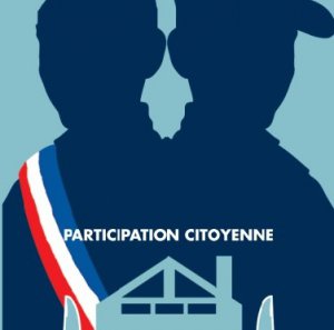 Participation citoyenne