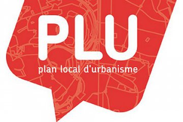 Réunion PLU à 18h30 salle Capucine